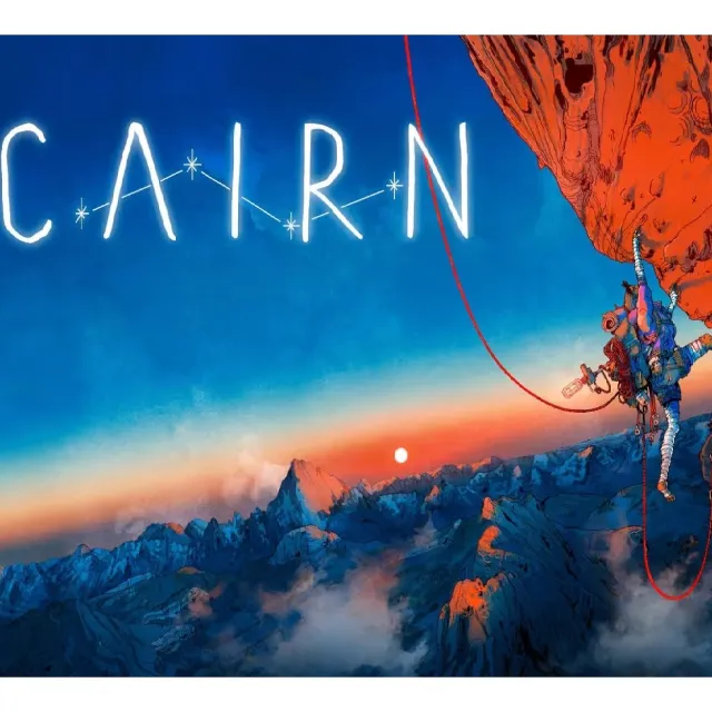 Cairn (Ключ Steam | РФ+СНГ)
