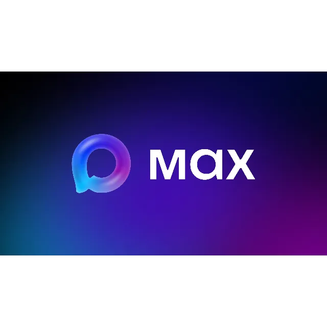 MAX / Мессенджер Макс / Подписчики / Просмотры / Реакции / Автопросмотры