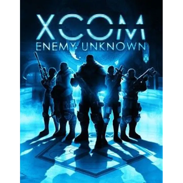 XCOM: Enemy Within