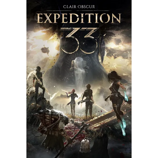 Clair Obscur: Expedition 33