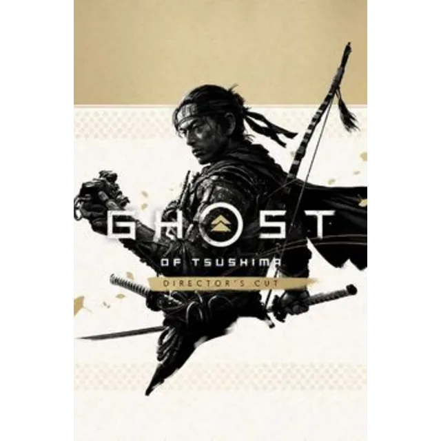 Ghost of Tsushima: Director's Cut