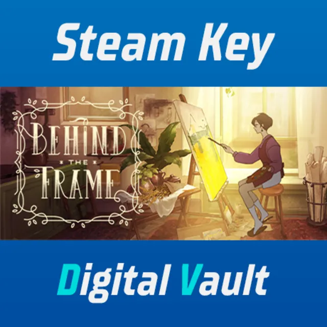 Behind the Frame: The Finest Scenery | Steam Ключ GLOBAL / REGION FREE
