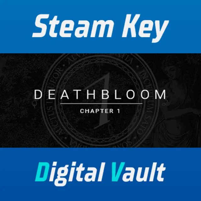 Deathbloom: Chapter 1 | Steam Ключ GLOBAL / REGION FREE