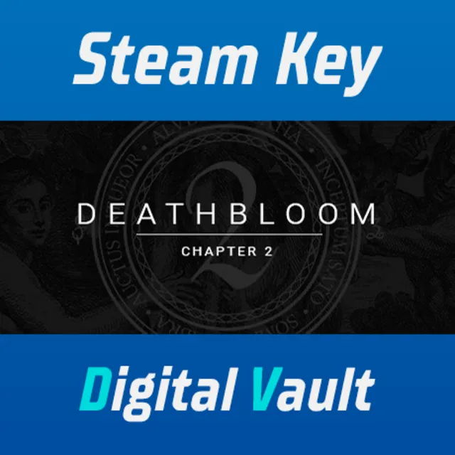 Deathbloom: Chapter 2 | Steam Ключ GLOBAL / REGION FREE