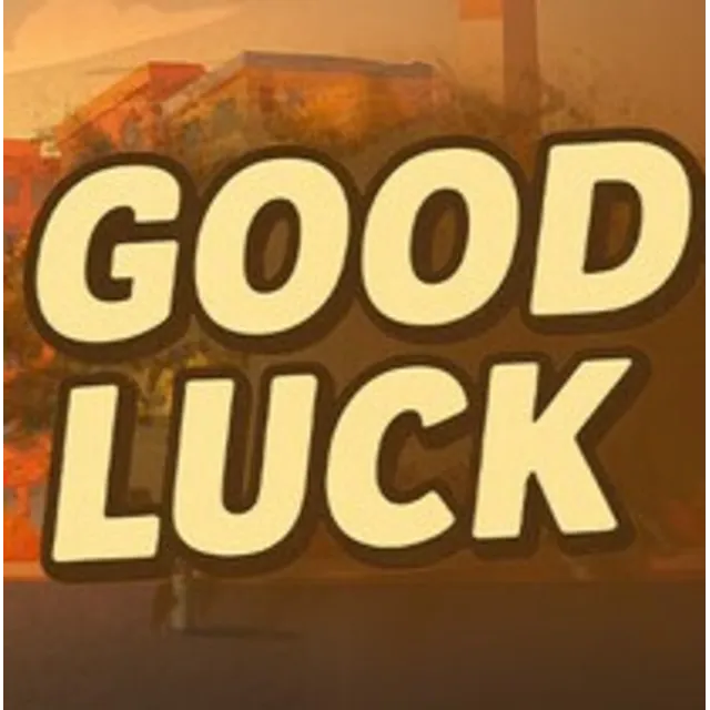 🔥🔥 Good Luck  /Steam Ключ / Весь мир