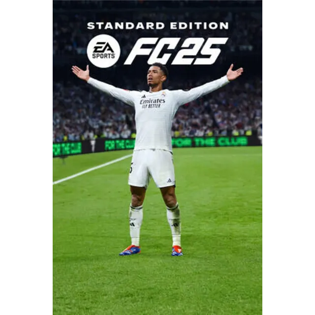 EA Sports FC 25 FULL ACCES XBOX ONE &amp; SERIES S/X