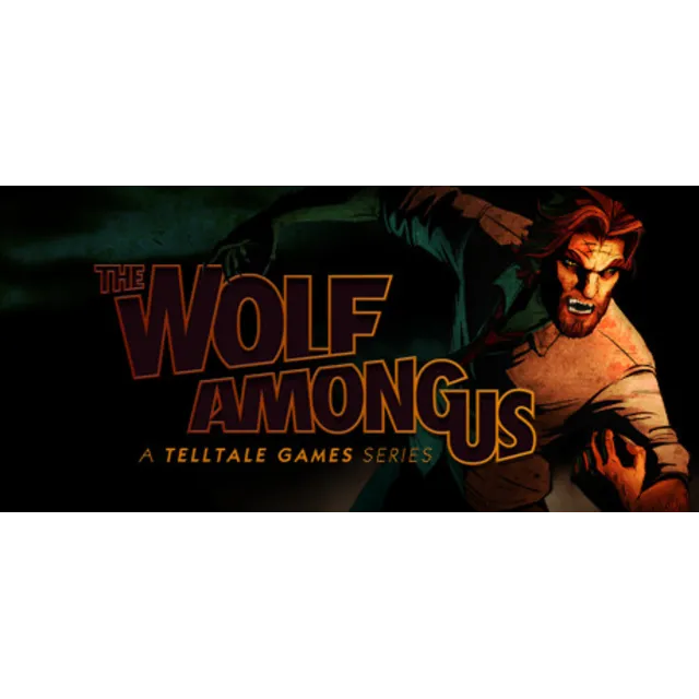 ✅The Wolf Among Us (Steam Ключ / НЕ ВСЕ СТРАНЫ)