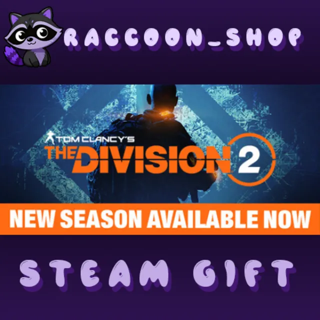 Tom Clancy’s The Division 2 - Ultimate Edition