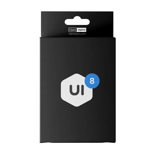 Ui8 Premium 1 File | Downloader Panel