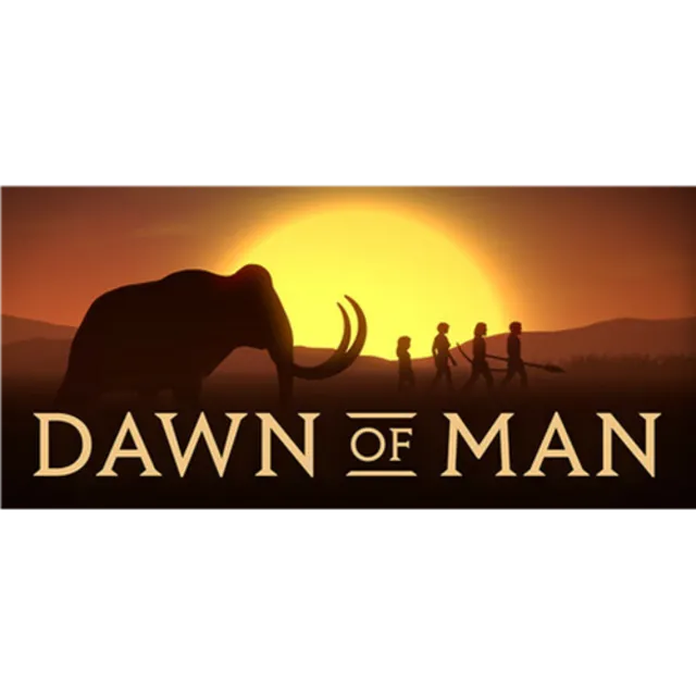 Dawn of Man Steam Key GLOBAL