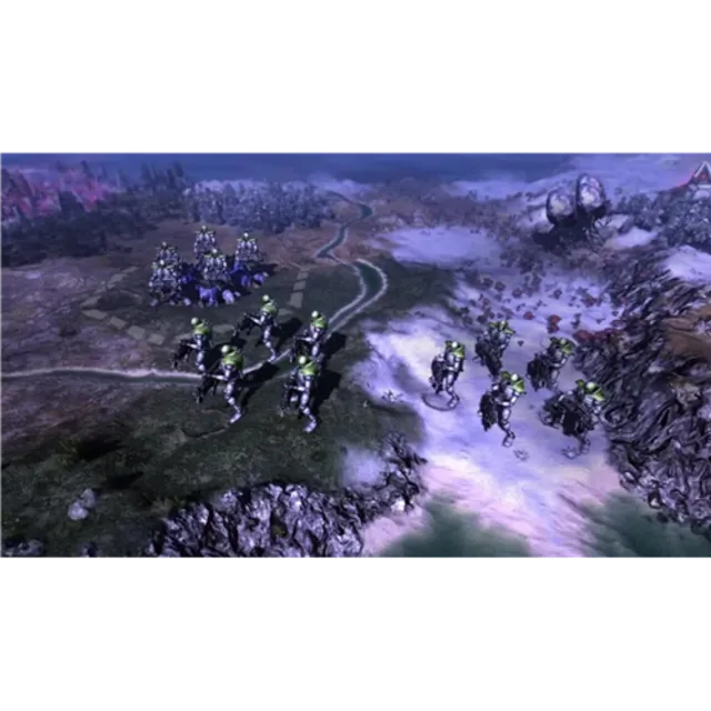 Warhammer 40,000: Gladius - Reinforcement Pack (DLC) (PC) Steam Key GLOBAL