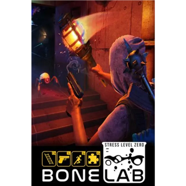 BONELAB [VR] (PC) Steam Key GLOBAL