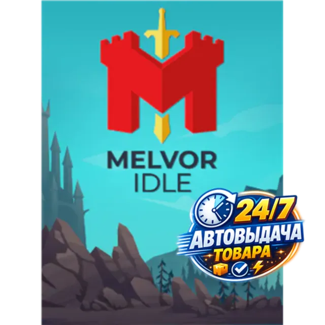 Melvor Idle (PC) Steam Key GLOBAL
