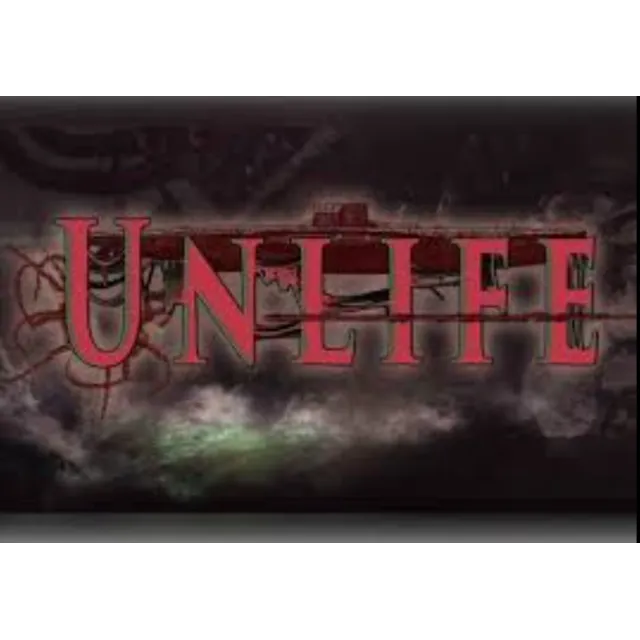 Unlife (PC) Steam Key GLOBAL