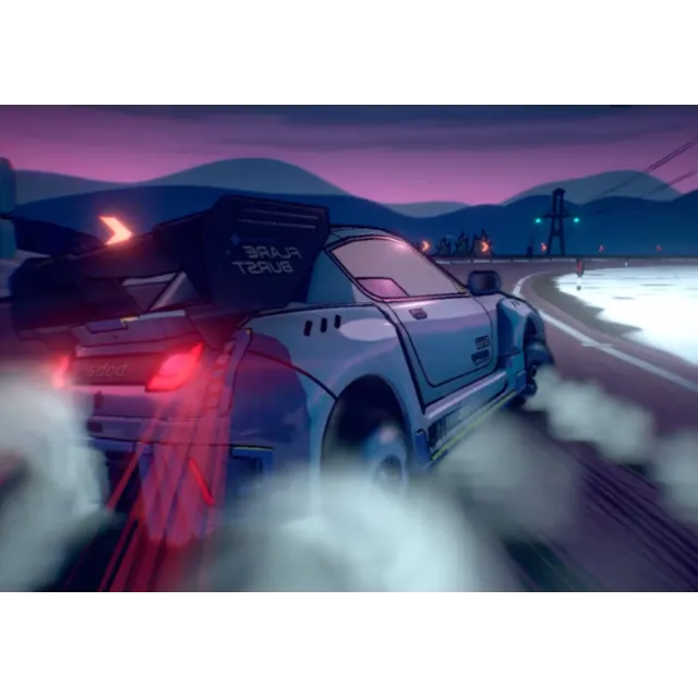 Inertial Drift Steam Key GLOBAL