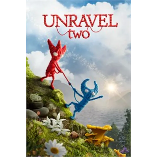 Unravel Two