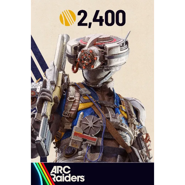 ARC Raiders  The Wasp Hunter Set XBOX любой акк безопасно без входа XBOX GIFT
