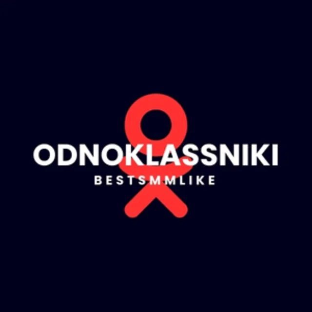 Участники для группы или страницы Odnoklassniki