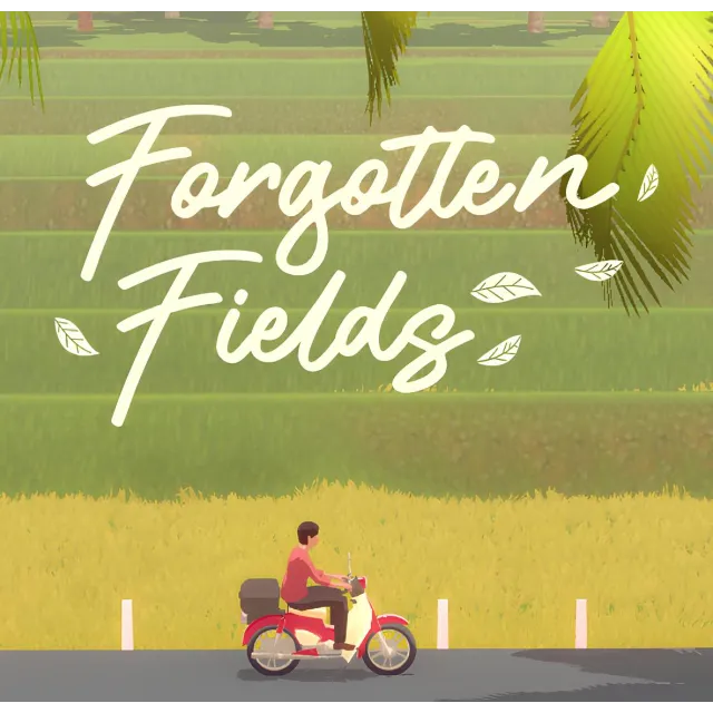 🔥🔥 Forgotten Fields/Steam Ключ / РФ+СНГ