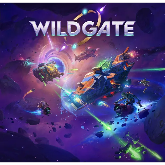 🔥🔥 Wildgate/Steam Ключ / РФ+СНГ