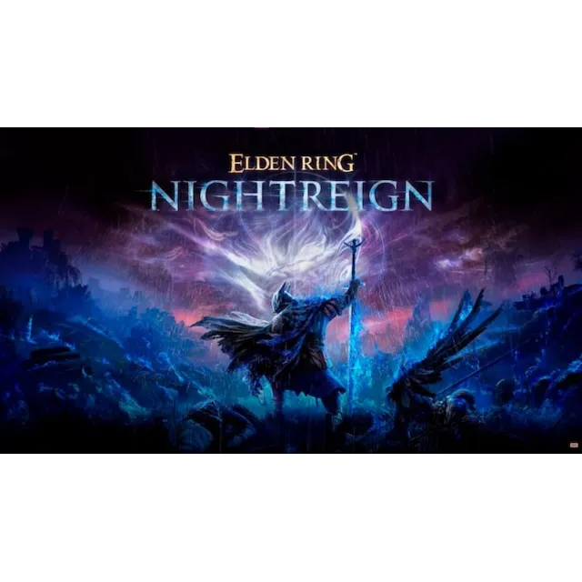 Автовыдача • ELDEN RING NIGHTREIGN • [ONLINE STEAM] • Полный доступ