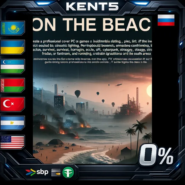 DEATH STRANDING 2: ON THE BEACH - Digital Deluxe Edition - Steam Gift