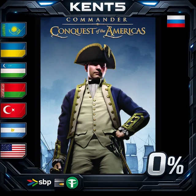 Commander COTA: Complete Pack - Steam Gift