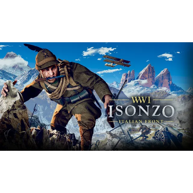 ⭐【Isonzo】Epic 🎈 Fresh New 👾 Моментальная доставка
