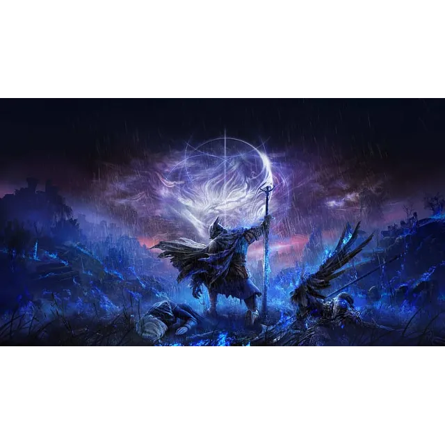 ELDEN RING NIGHTREIGN [ONLINE STEAM] Полный доступ