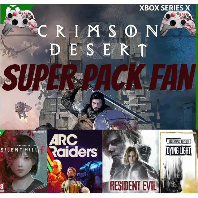 Багровая пустыня + Игры + Без аренды + Игры для XBOX (совместное использование)