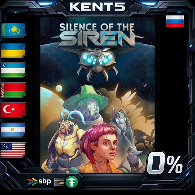 Heroes of Science and Fiction - Steam Gift