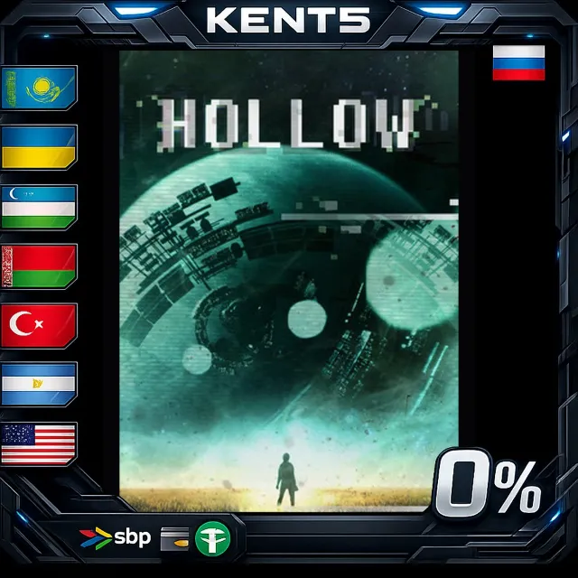 Hollow - Steam Gift