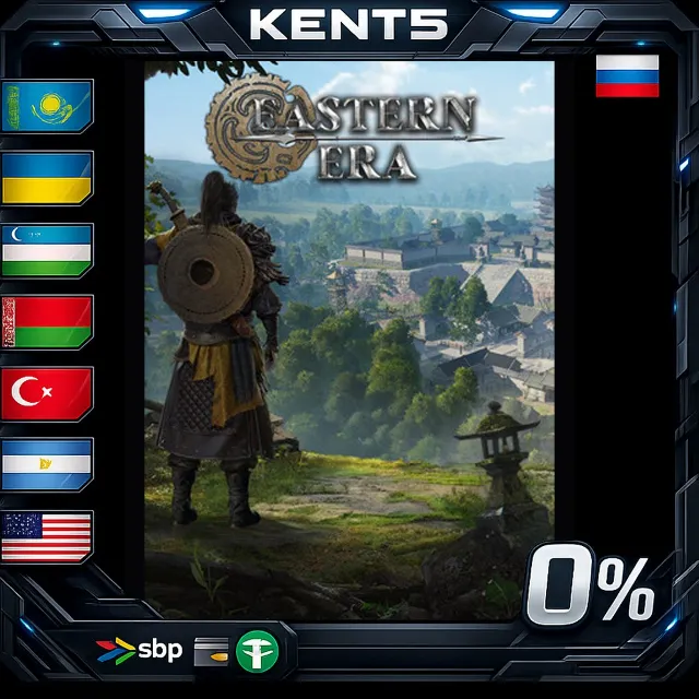 Eastern Era - Steam Gift