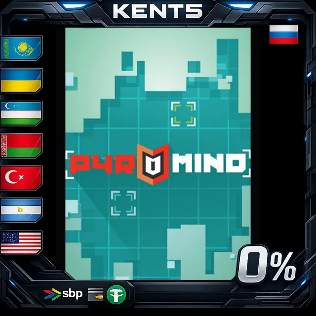 Pyro Mind - Steam Gift