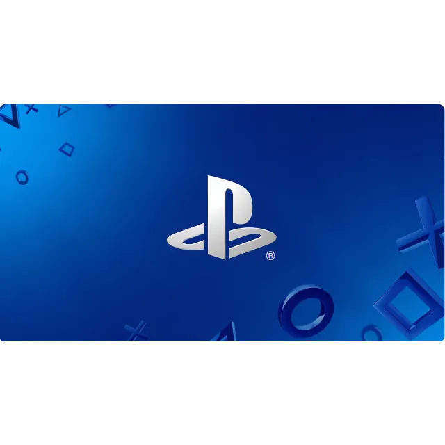 Подарочная карта 250- 3000 TRY  (Турция)  PlayStation®Store Wallet | TR