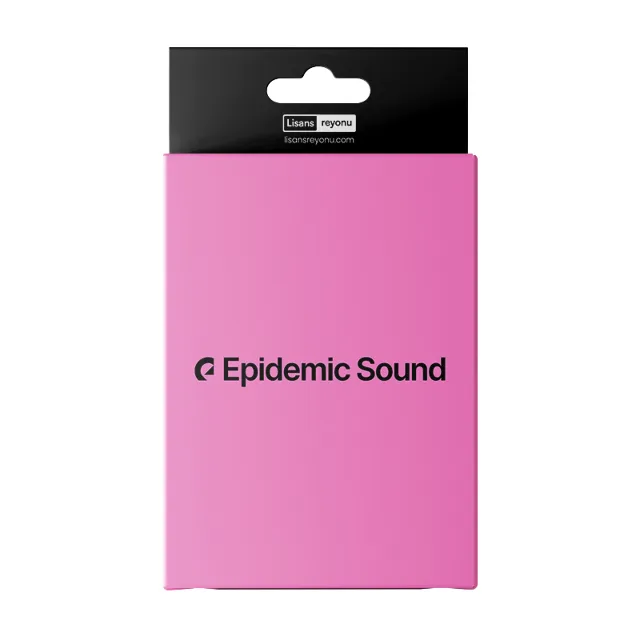 Epidemic Sound | 7-365 Day Downloader Panel