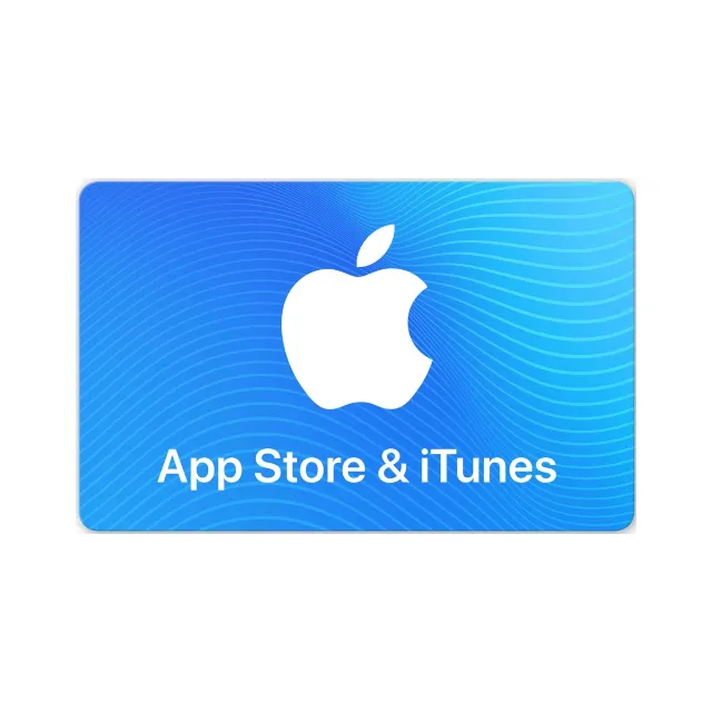 5000 RUB ДЛЯ РЕГИОНА РОССИЯ APPSTORE
