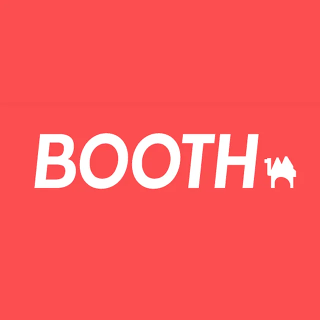BOOTH PM PIXIV | Оплатить доступ к цифровому товару