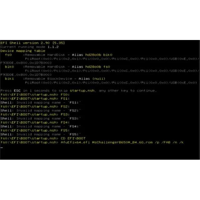 Permanent HWID Spoofer Portal для популярных игр