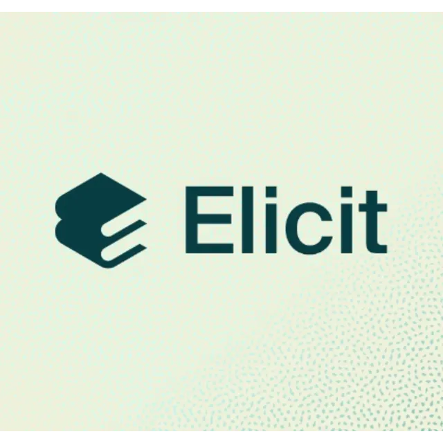 🟢 Elicit ✅ Подписка Pro на 7 дней