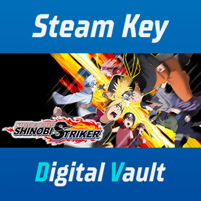 NARUTO TO BORUTO: SHINOBI STRIKER | Steam Ключ GLOBAL / REGION FREE