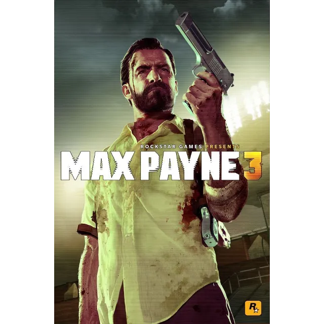 Max Payne 3 Complete Edition