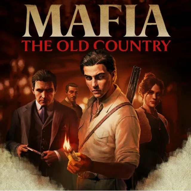 Mafia: The Old Country | +3 DLC (STEAM КЛЮЧ) РФ+КЗ+СНГ
