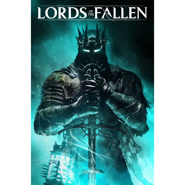 Lords of the Fallen (Deluxe Edition)