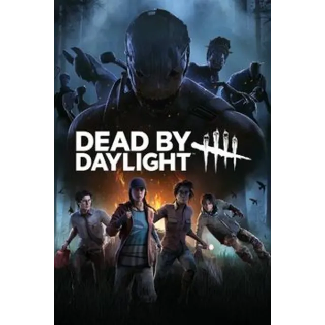 Dead by Daylight