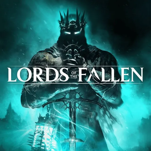 Lords of the Fallen (Deluxe Edition)