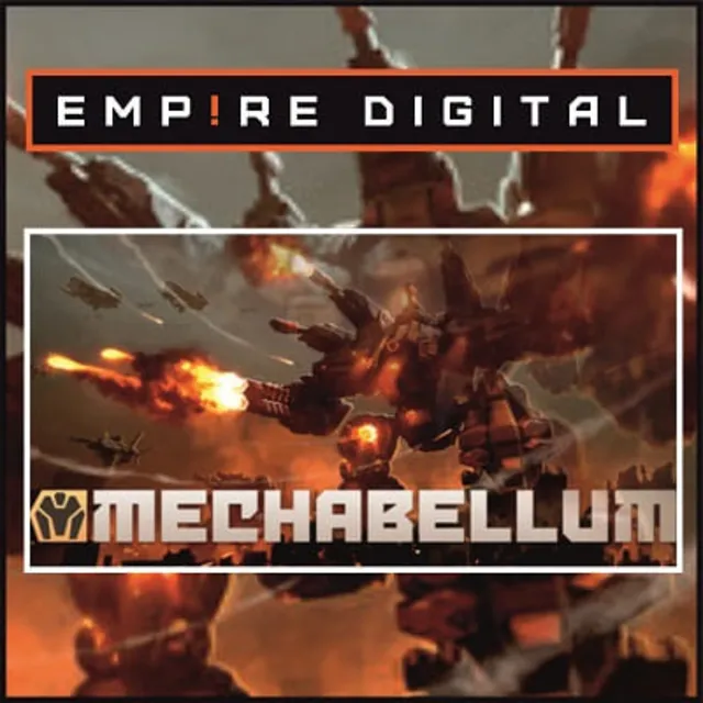 Mechabellum / Ключ Steam / Россия / СНГ