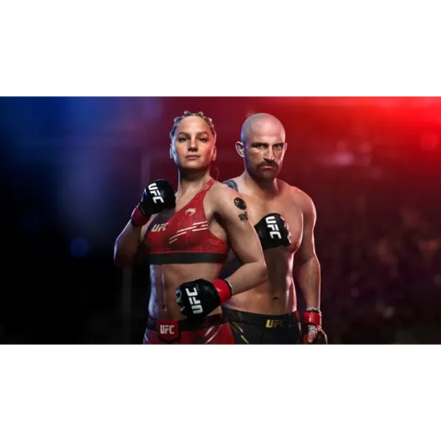 UFC® 5