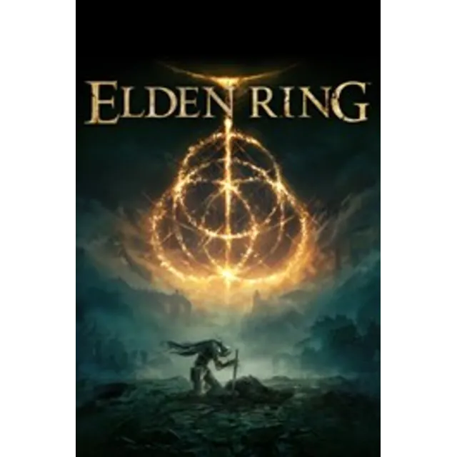 ELDEN RING
