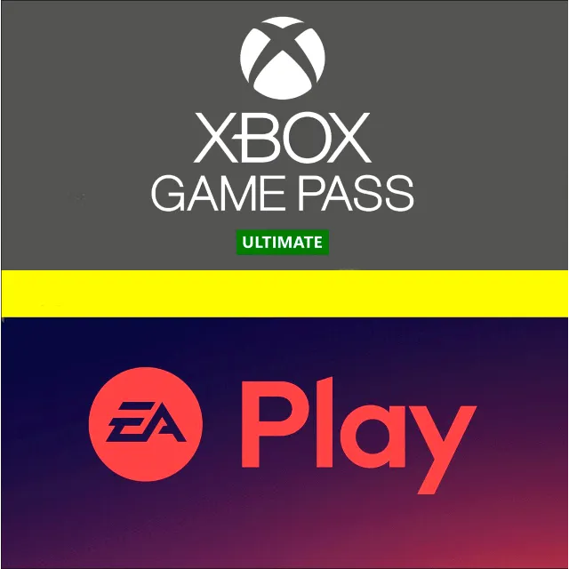 XBOX GAME PASS ULTIMATE - 2 МЕСЯЦА Xbox One &amp; Xbox Series X|S